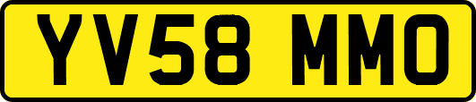 YV58MMO