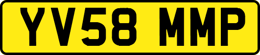 YV58MMP