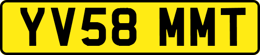 YV58MMT