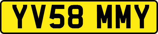 YV58MMY