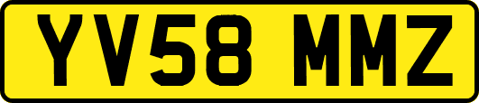 YV58MMZ