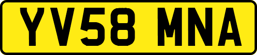 YV58MNA