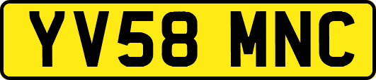 YV58MNC