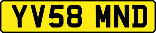YV58MND