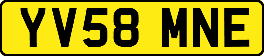 YV58MNE