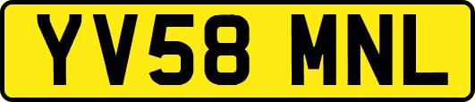 YV58MNL