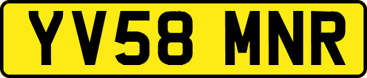 YV58MNR