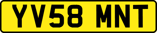 YV58MNT