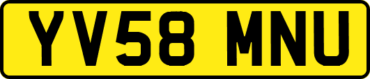 YV58MNU