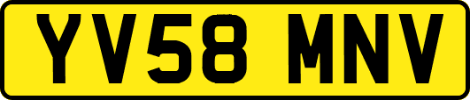 YV58MNV