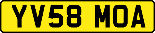 YV58MOA