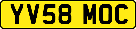 YV58MOC
