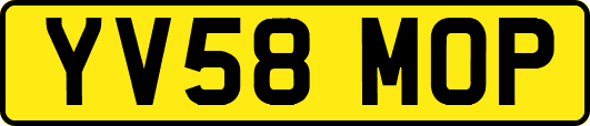 YV58MOP
