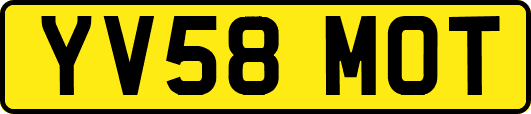 YV58MOT