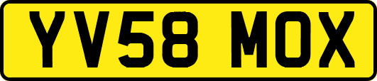 YV58MOX