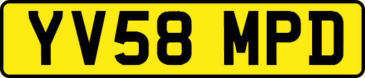 YV58MPD