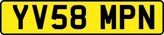 YV58MPN