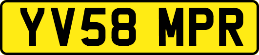 YV58MPR