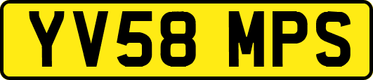 YV58MPS