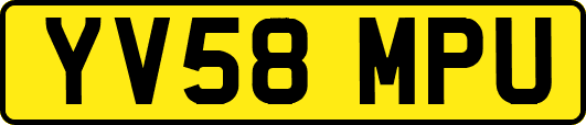 YV58MPU