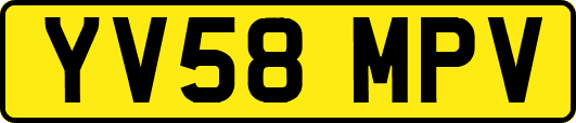 YV58MPV
