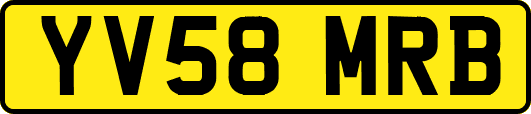 YV58MRB