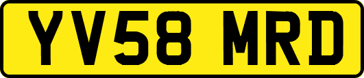 YV58MRD