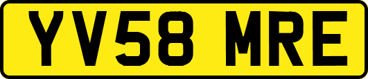 YV58MRE