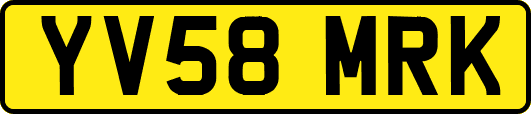 YV58MRK