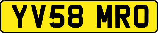 YV58MRO