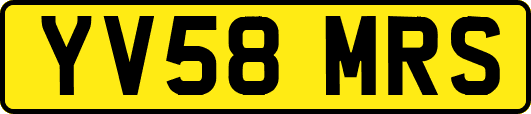 YV58MRS