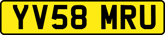 YV58MRU