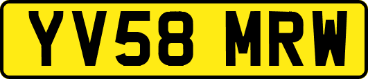 YV58MRW