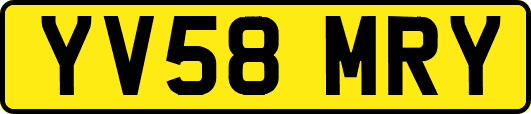 YV58MRY