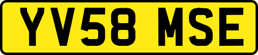 YV58MSE