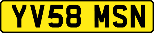 YV58MSN