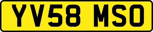 YV58MSO
