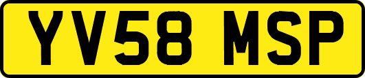 YV58MSP