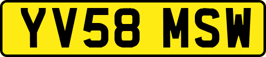 YV58MSW