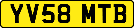 YV58MTB