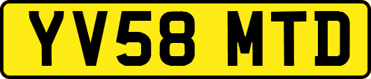 YV58MTD