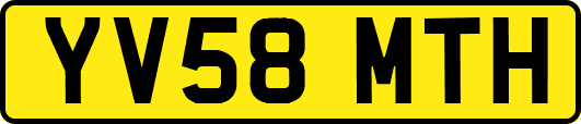 YV58MTH