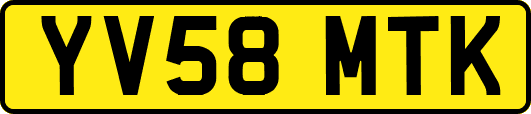YV58MTK