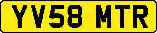 YV58MTR