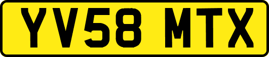YV58MTX