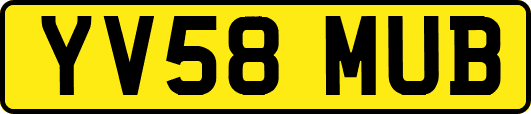 YV58MUB