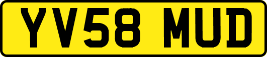 YV58MUD