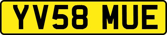 YV58MUE
