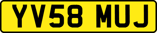 YV58MUJ