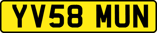 YV58MUN